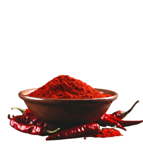 Pure Chilly Powder